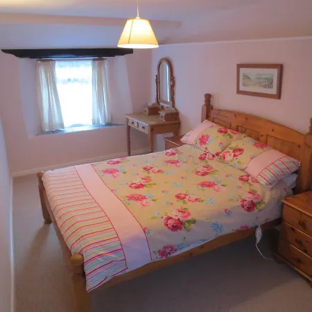 Penlys Holiday home *