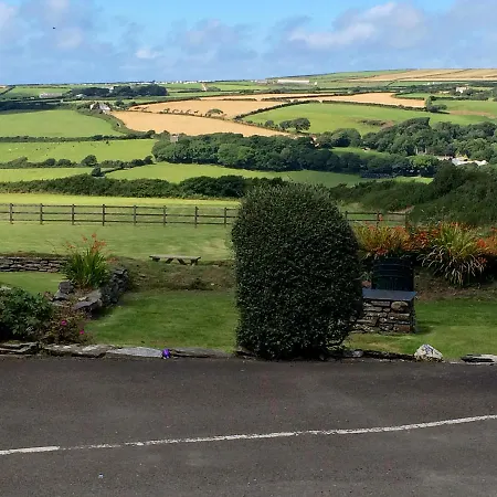 Penlys Boscastle
