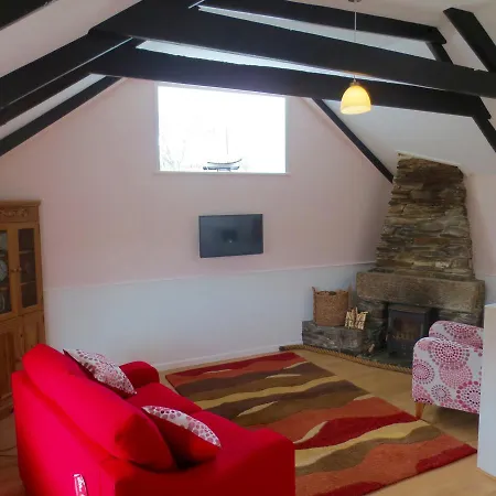 Holiday home Penlys *