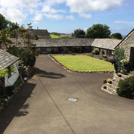Holiday home Penlys *